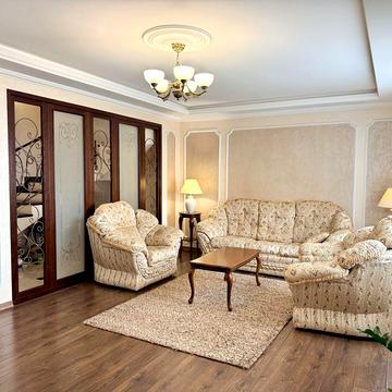 Квартира в центрі з якісним ремонтом