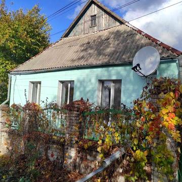 продам  дом Мирный