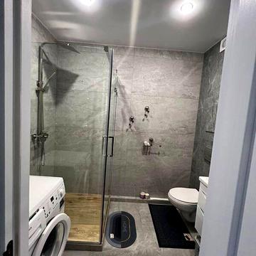 Довгострокова оренда 1к Квартира Замарстинівська вулиця ЖК Greenville Park Lviv