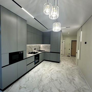 Довгострокова оренда 1к Квартира Праведників світу (Максимовича) вулиця ЖК Forest Home