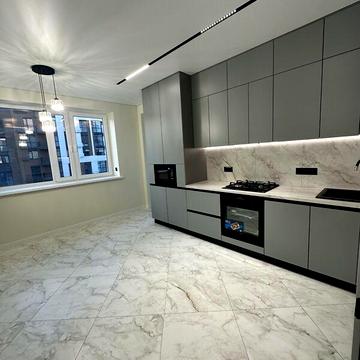 Довгострокова оренда 1к Квартира Праведників світу (Максимовича) вулиця ЖК Forest Home