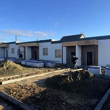 Таунхауз Гостомель по вул Ювілейна!