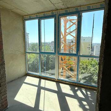 Однокімнатна квартира 60,6м.кв від ЗАБУДОВНИКА ЖК Comfort Hill ЖК Comfort Hill