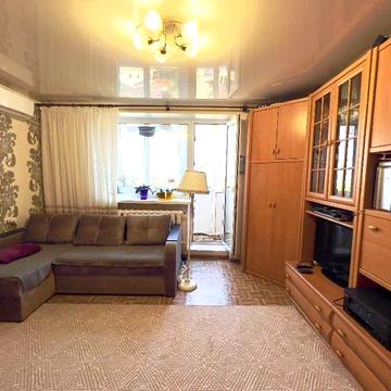 Продается 1 комнатная квартира " НИША"