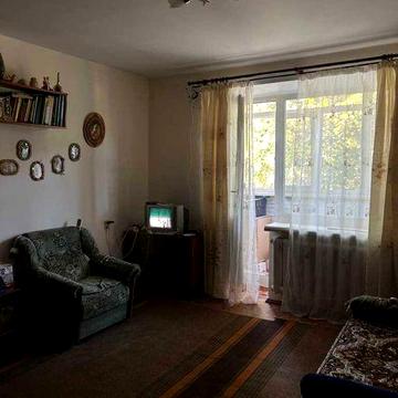 Продам 1-но кімнатну квартиру Чешка