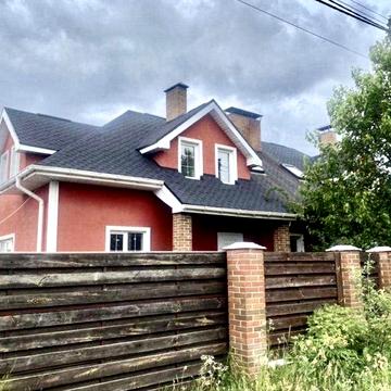 Дуплекс 125 м2. Білогородка!