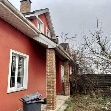 Дуплекс !125 м2. Білогородка!