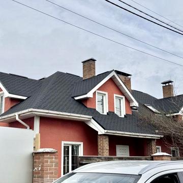 Дуплекс !125 м2. Білогородка!