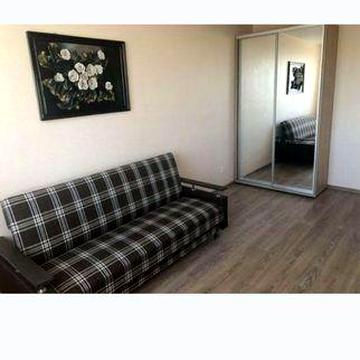 Здам 1 кімнатну квартиру ЖК 7 Небо / 7 км/ Авангард