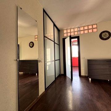 Тополевая, дом с газом, кирпичный дом