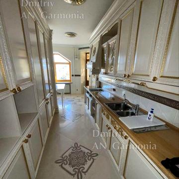 4-к Центр, Новый дом