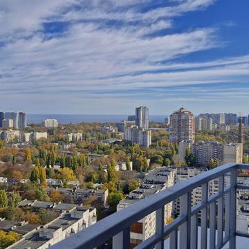 Лесі Українки просп. (Гагаріна), 19-В