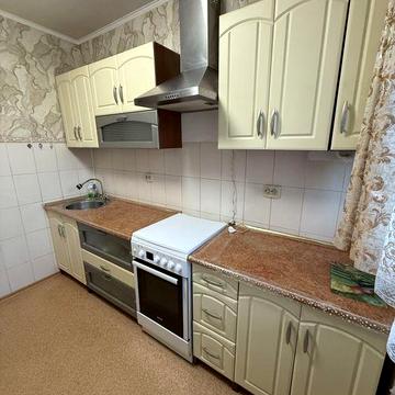 Здам 2-х кімнатну квартиру. Центр. Пр. Пушкіна