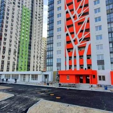 Однокімнатна квартира на троєщині Жк Милославичі