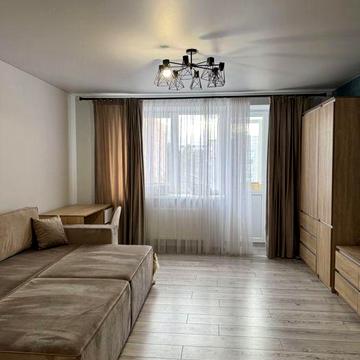 Оренда квартири в новобудові