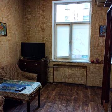 Оренда 1 кімн. квартири в Центрі . Парк Шевченко.