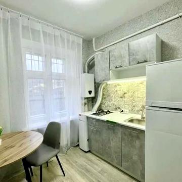 2к.кв. с ремонтом в Центре!