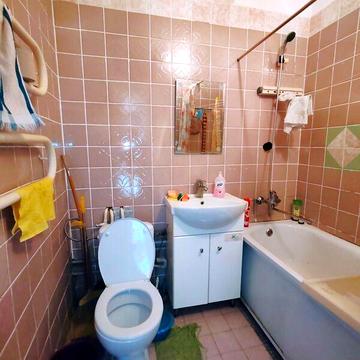 Продаж 1к Квартира Зіньківська вулиця