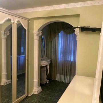 2-х комнатная квартира в аренду