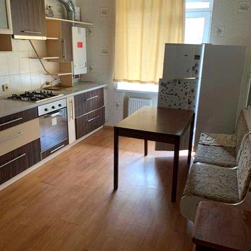 Здам 1 кімнатну квартиру на Зодчих 3030