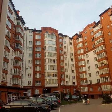 Європейська пл., 3