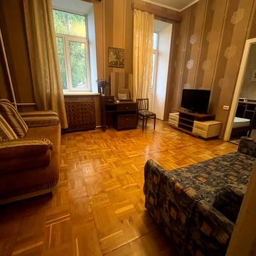 Антоновича вул. (Горького), 41