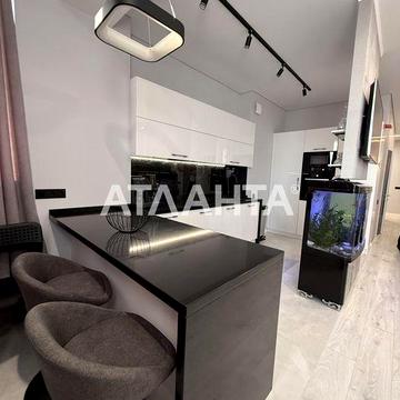 Двокімнатна з ремонтом в ЖК Армійський Парк Перемоги ЖК АРМЕЙСКИЙ