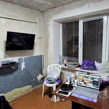 Продаж 2к Квартира Аскольдівська вулиця