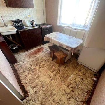 Здаю 2 кімнатну квартиру Проспект Центральний