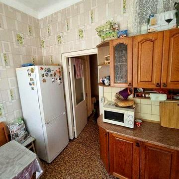 Продаж 2-кімнатної квартири, вулиця Джохара Дудаева (Іскрівська) 5 AA