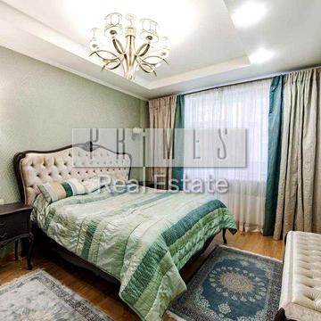 Продаж 3к квартири 105 м² у центрі Києва метро Палац Україна, БЕЗ %