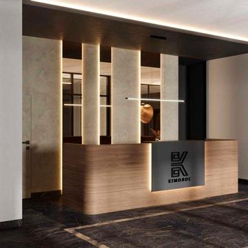 В Продаже Двухкомнатная Квартира от СК Гефест на Посмитного!