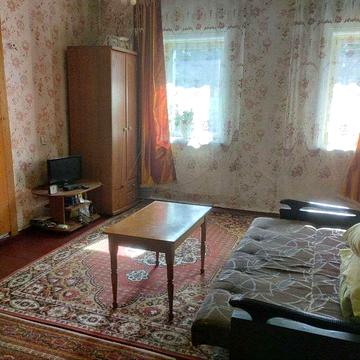 Частина цегляного будинку по вул Довженка (Толстого)! DI