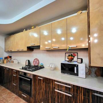 Пирогова вул., 3а