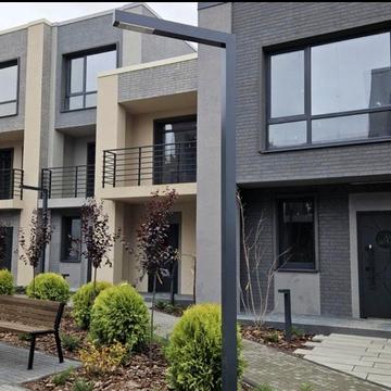 Лютнева вул.