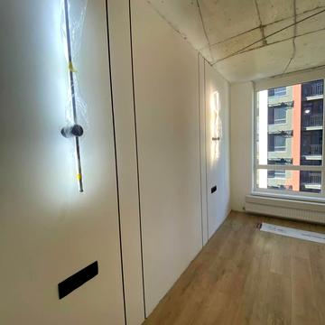 Героїв Миколаєва вул., 3в