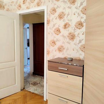 Оболонський 15 4 поверх Газ Оренда