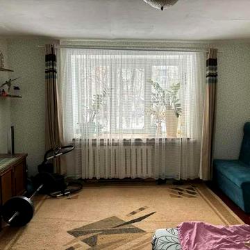 2-к, Деревянко ул., 7, Павлово Поле