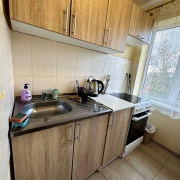 Здам 1 кімнатну квартиру