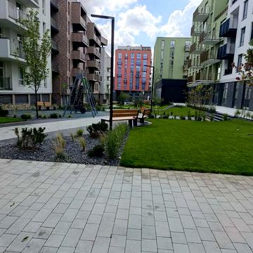 Миколи Пимоненка вул. (), 15а