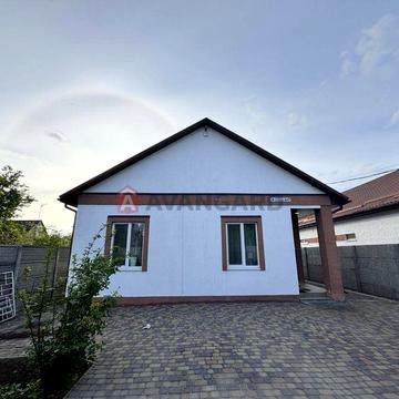 Продам дом в Подгороднем