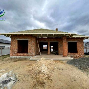 Продаж  будинку з продуманим плануванням