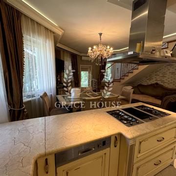 Лісова вул.