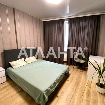 улица Люстдорфская дорога, 55е, Таирово, Киевский, Одесса, Одесская 82000.0 USD