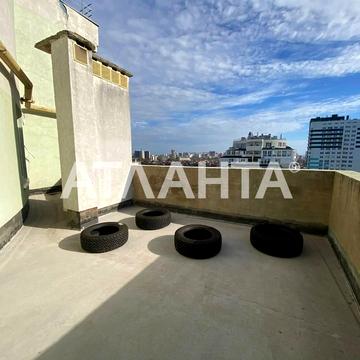 улица Люстдорфская дорога, 55к, Таирово, Киевский, Одесса, Одесская 88000.0 USD