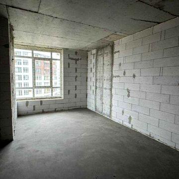 Двокімнатна квартира від забудовника в готовому ЖК