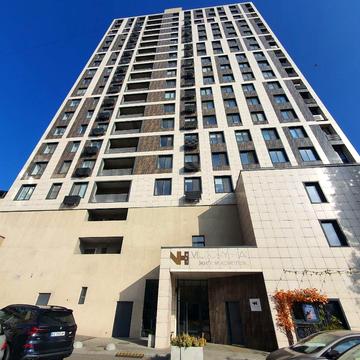 Набережна Перемоги вул., 68-А