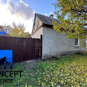 Продам 1к часть дома на ул. Артема Мураховского, 67! Кайдакский мост!