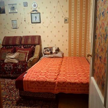 Сдам длительно 1кв 4000,на Данченко