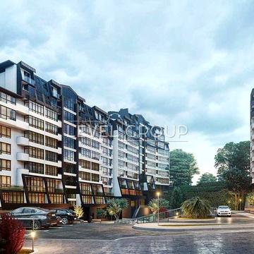 2к квартира Глибочицька,  13-7,  ЖК Львівський квартал ЖК Львівський квартал